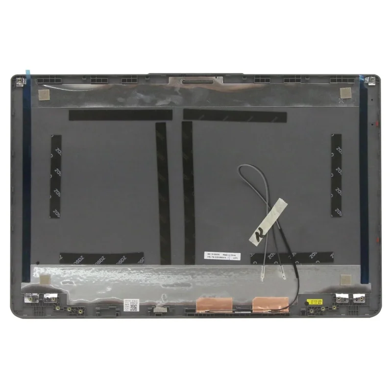 M New Repair Accessories for Lenovo IdeaPad 3-15ADA6 3-15ALC6 3-15ITL6 Laptop LCD Back Cover Rear Lid 15.6