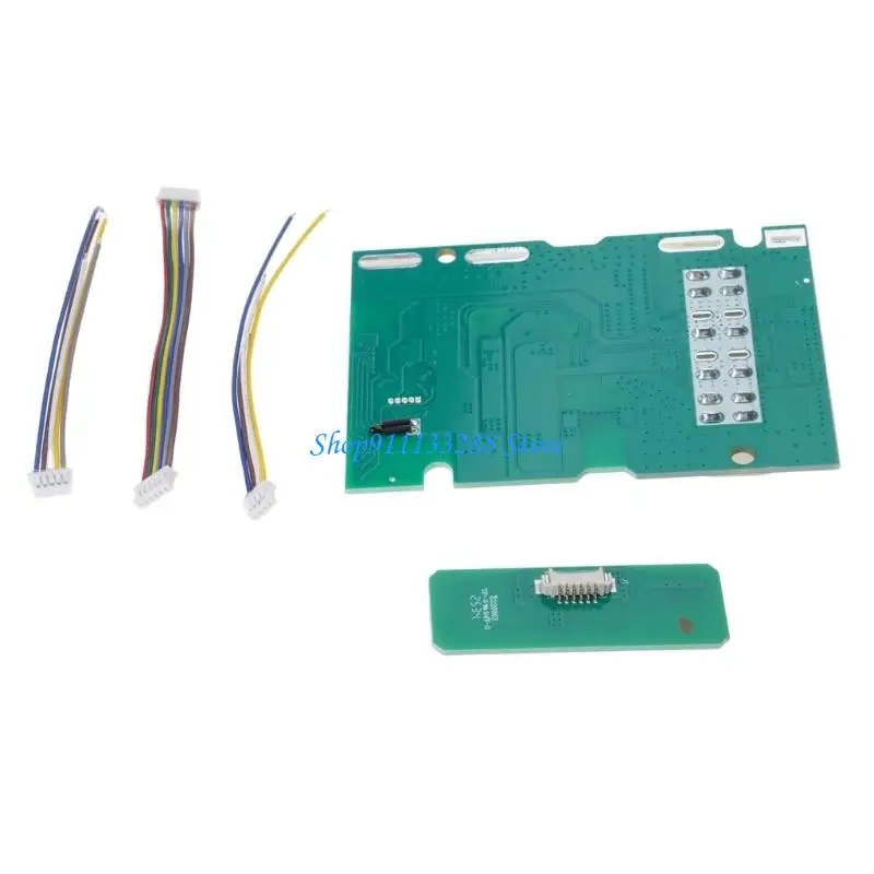 

G88D Advanced 18650 Модуль защиты печатной платы батареи для 40 В GMAX 29472 29462
