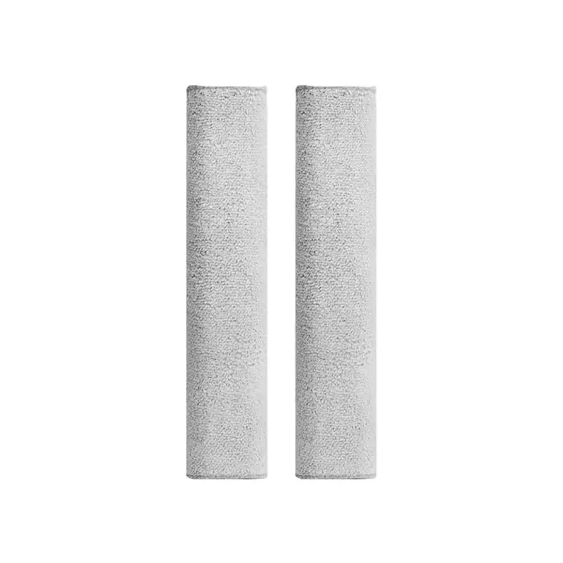 Replacement Accessories- Track Mop 2Pcs For Narwal Flow 2 Mop Cloths Vacuum Cleaner Parts