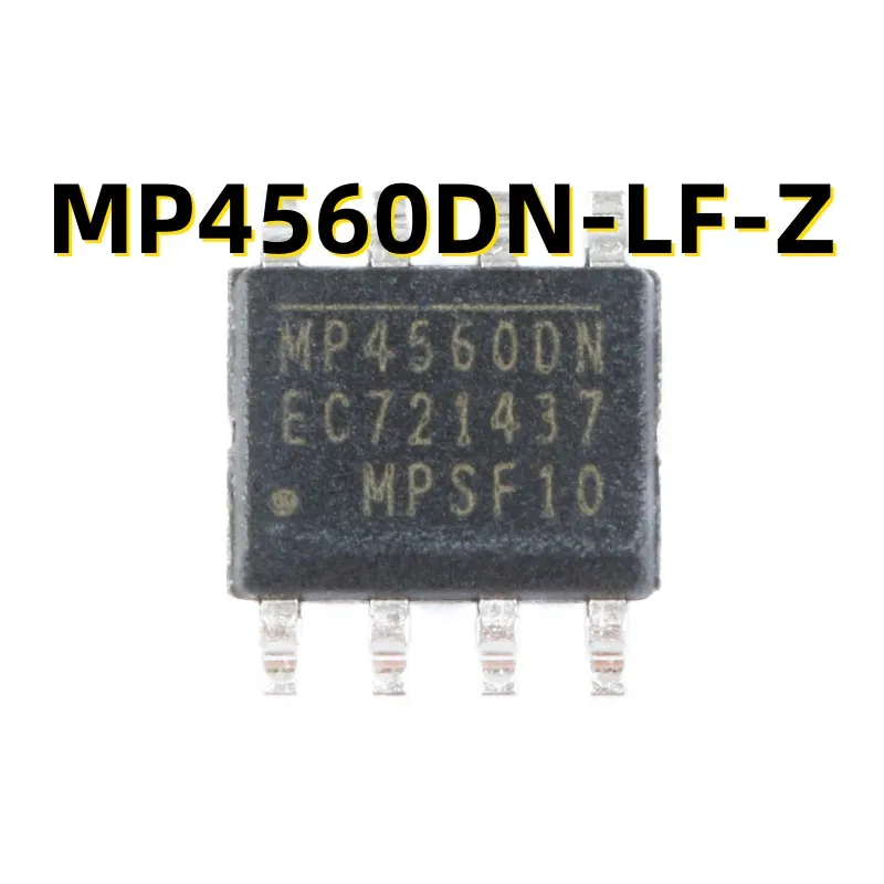 10PCS MP4560DN-LF-Z OIC-8