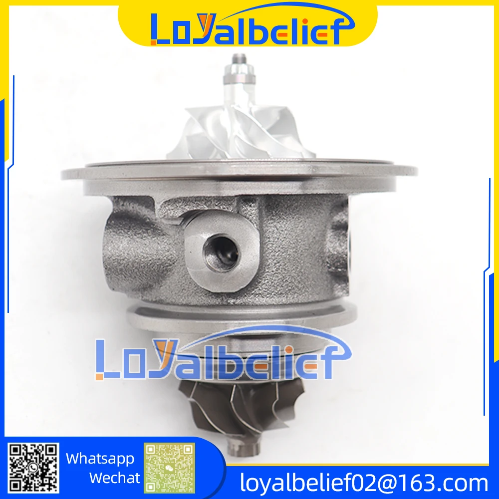 Turbine Core MFS for Hyundai Tucson TL TLE 1.6 T-GDi 1591 ccm 130 KW 177 PS 2015-2020 28231-2B810 16399880016 16399700016