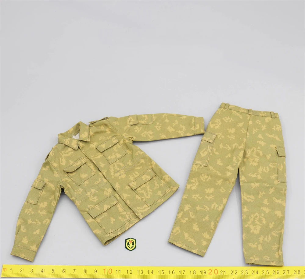 Marsdive 1/6 à vendre en cuir noir chaussures creuses bottes uniforme jouets modèle pour 12 "mâle BD001 B001 figurine bricolage RUS-044