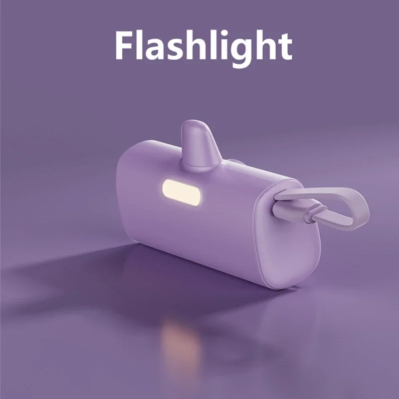 JayoWade 5000mAh بنك طاقة صغير كابل التوصيل آيفون Xiaomi سامسونج Powerbank شاحن لاسلكي مغناطيسي لبطارية iWatch 9 8