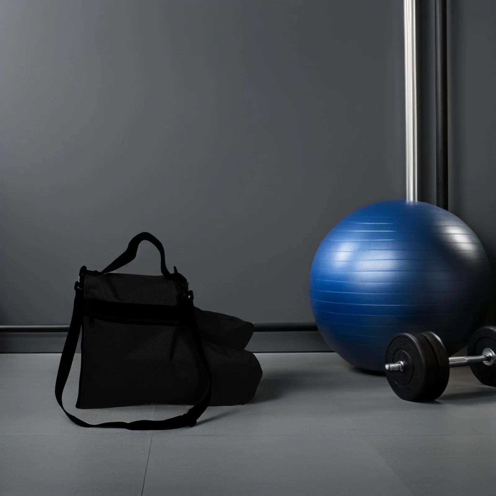 حقيبة تزلج دوارة مع جزء سفلي معزز داخلي واسع ومقاوم للتآكل لأحذية التزلج على الجليد والرياضات الخارجية #4