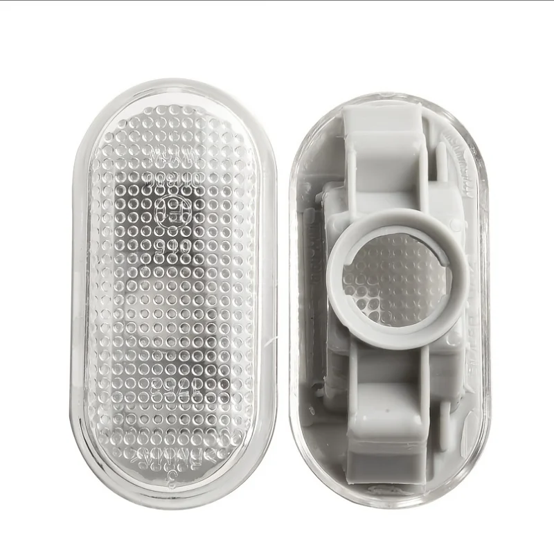

Car Front Side Flasher Lamp Side Marker Indicator Lens Housing For Nissan Versa/Micra III/Micra C+C III /Qashqai / Qashqai+2 I