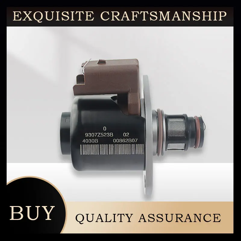IMV Valve 9307Z523B 28233373 28233374 Fuel Injection Pump IMV Valve Suitable Diesel Engine Part XD3024