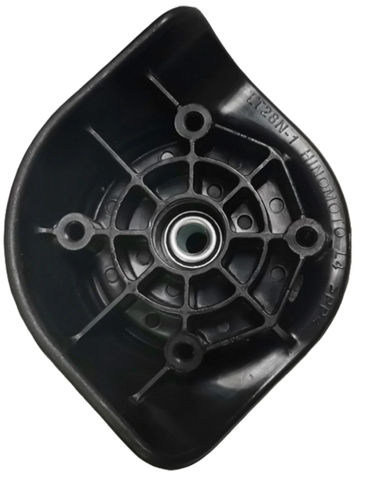 

LT28N Универсальная замена колес для ремонта больших чемоданов Hinto Wheel Прочная сумка Аксессуары Аппаратные детали