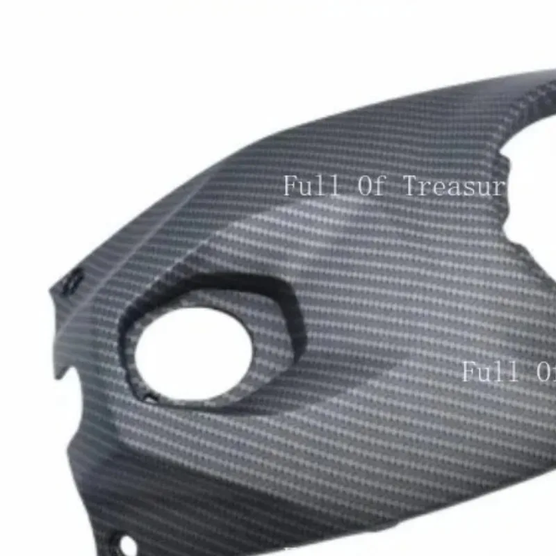 Suitable for 250SR CF250-6C CF250-6D Motorcycle Fuel Tank Upper Cover 2023 view 2