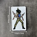 CUSTOM-4606