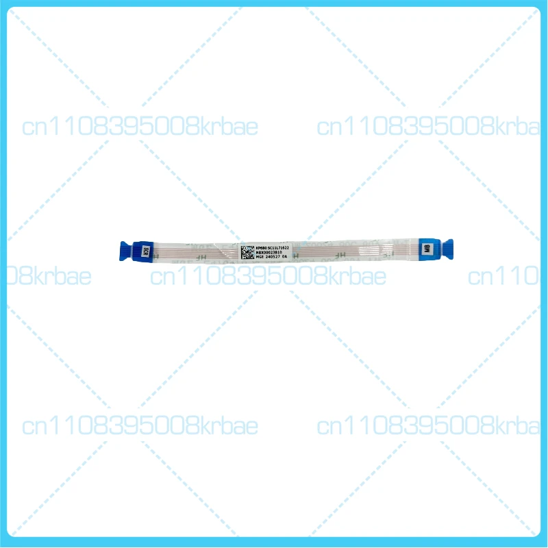 New original Suitable for Lenovo ThinkPad P16v Gen1 Gen2 smart card reader. Cable.