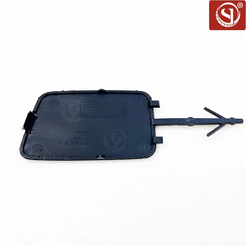 YL003471XT/9814120577 Suitable for Peugeot 2017-2023 4008 Euo Version 2017-2023 3008 Rear Bumper Tow Cover Rear Bumper Flap