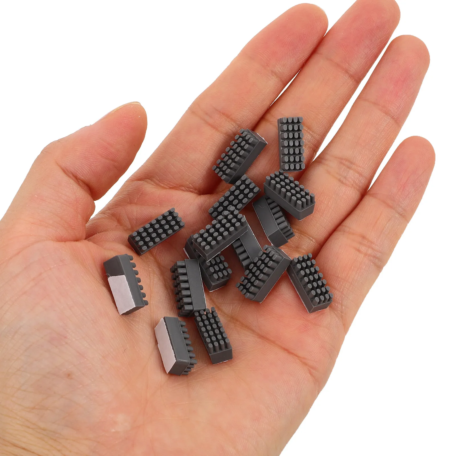 

24Pcs Silicone Nozzle Brush for 3D Printer Quick Nozzle Cleanup Tool Flexible Heat Resistant Cleaner Safe for
