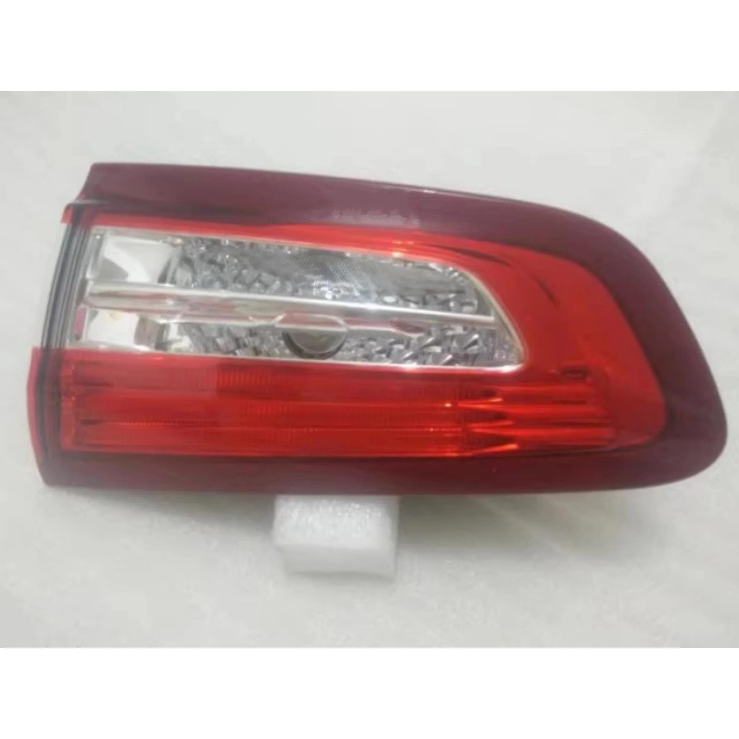 Car Inner Taillight Tail light Rear lamp for Citroen DS5 Brake driving light Turn signal Car Accessories