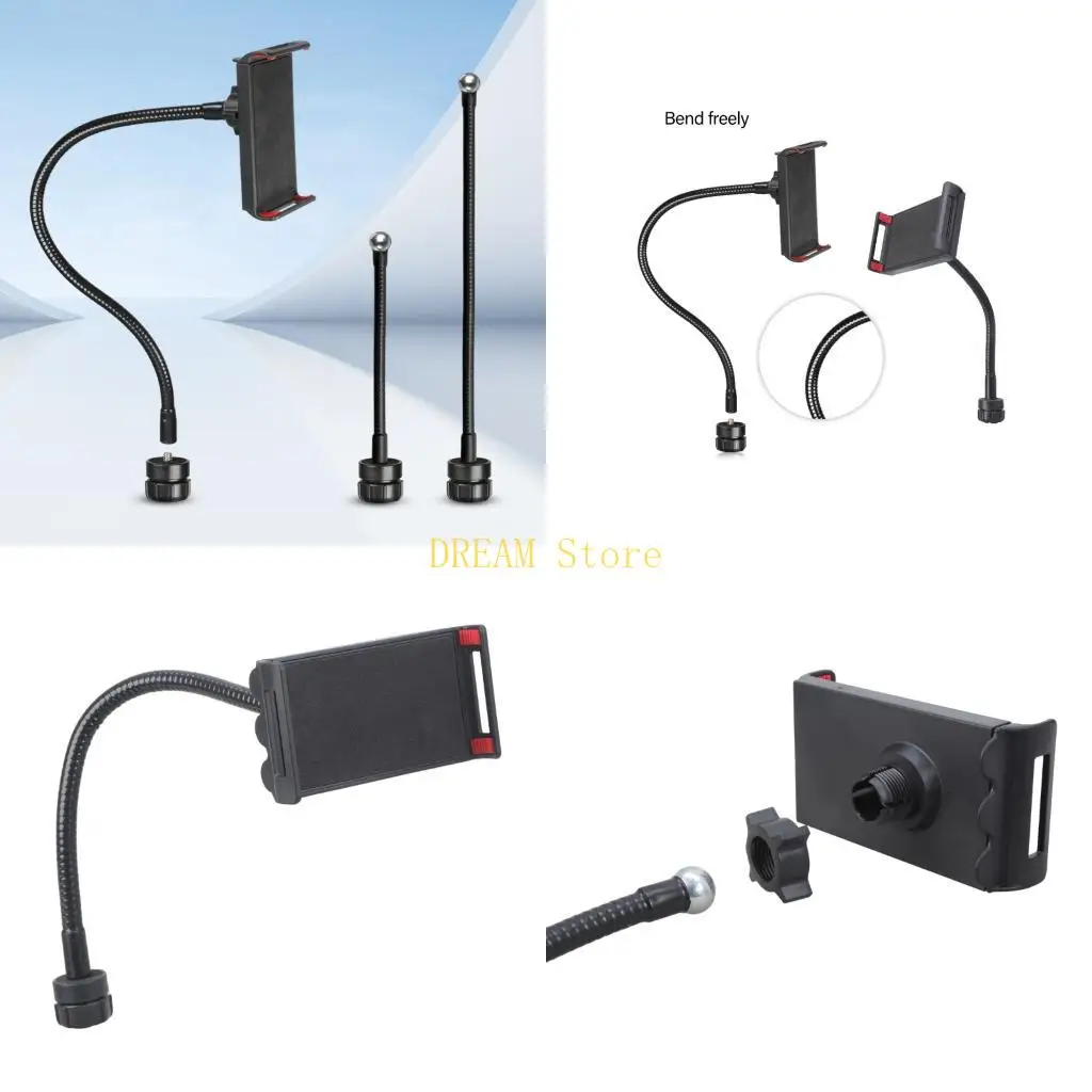 

Расширение рука для планшетного телефона Mount Live Live Streaming Tripod Monopod Лучшая продажа