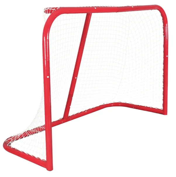 Hot Selling High Quality Custom Training Net Hockey Goalpromote sales