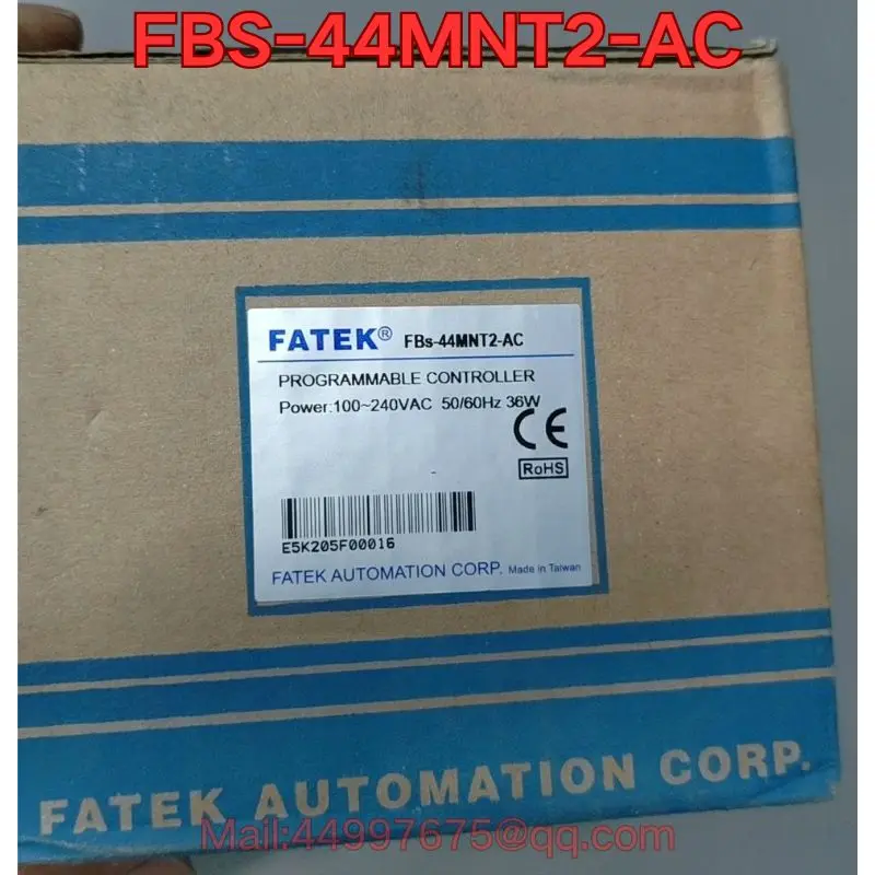 New FBS-44MNT2-AC P…