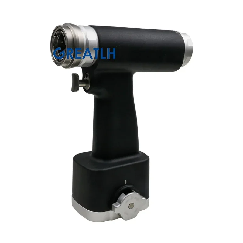 Multifunctional Drill Multifunctional Tplo Saw Ortho Bone Drill For Orthop Surgical Instrument