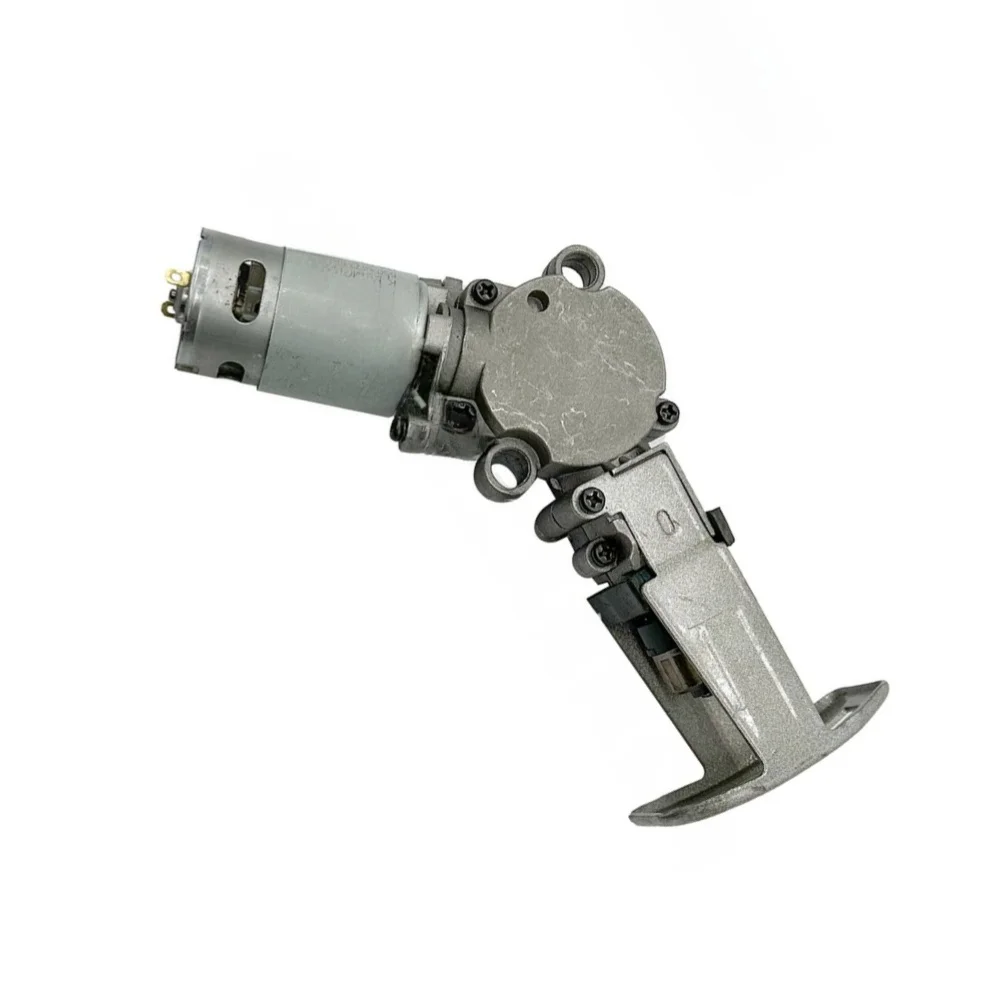 Motor Assembly for For ion Reciprocating Saws 21V Lithium Battery Operated Compatible with 550 Series 8-Tooth Bimetal Blade