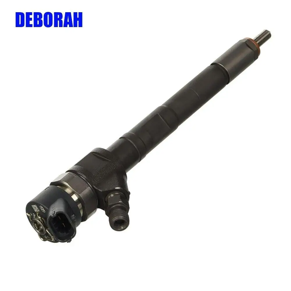 Quality 0445110239 Rail fuel  injection for Bosch Citroen C4 I LC 1.6 HDi year 1980 H2 96596666