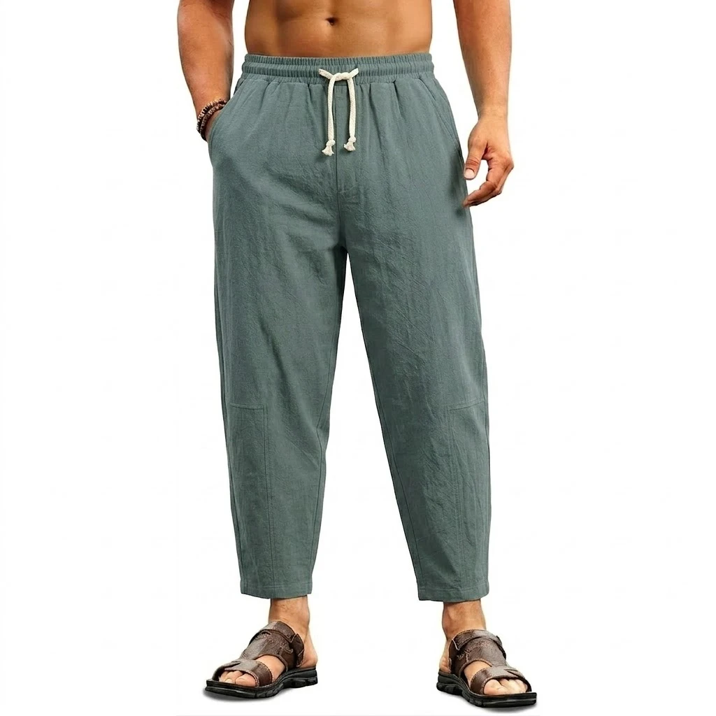 Thumbnail 4 - #23 Top 50 Mens Harem Pants Worth Buying In 2026