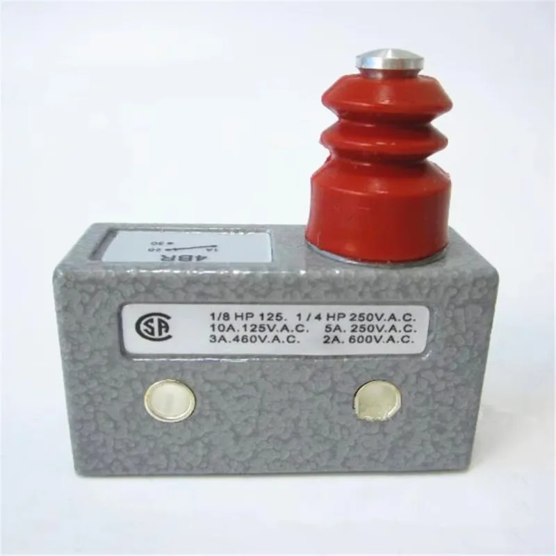 

2gjHeavy Limit Proximity Micro Switch for Ice-cream Burgess 4BR Type Travel Mold Bus Machine Door Switch