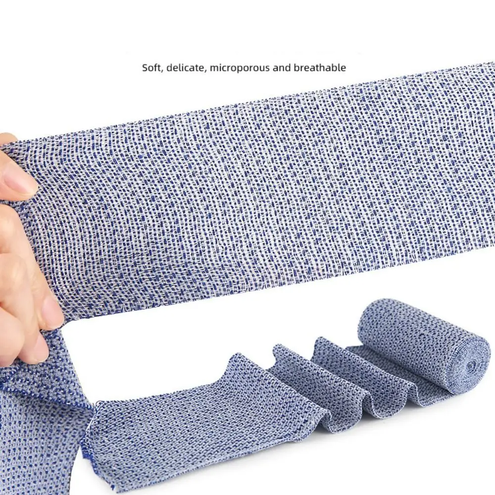 NEW Breathable Cooling Bandage Reusable Washable Ice Therapy Bandage Instant Cooling Compression Tape Sports Recovery