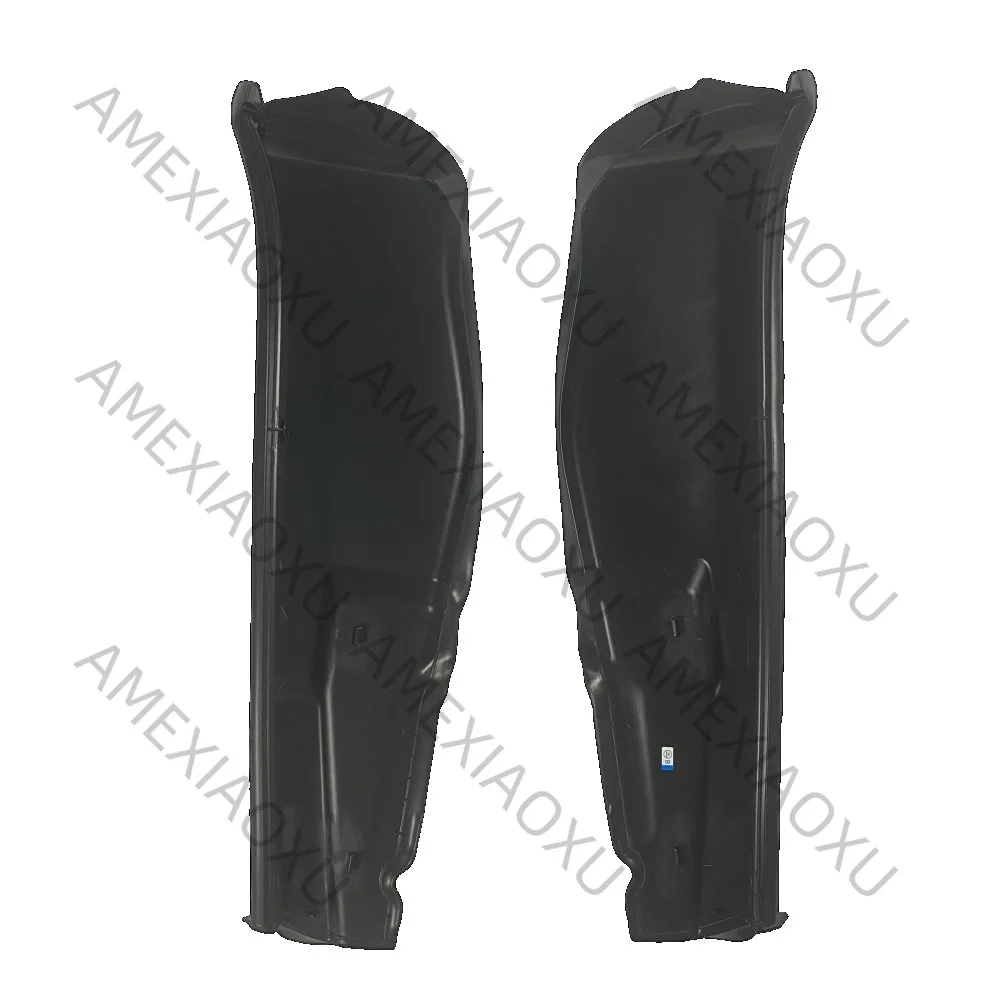 51767329399 51767329400 suitable for BMW X1F49F48 fender trim sealing plate