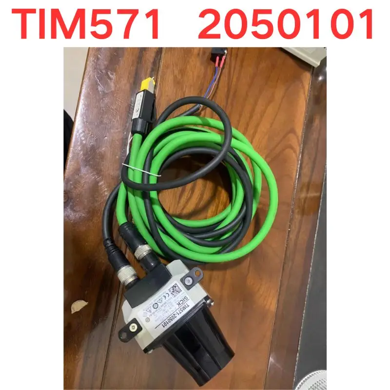 brand-new  Lidar TIM571 2050101