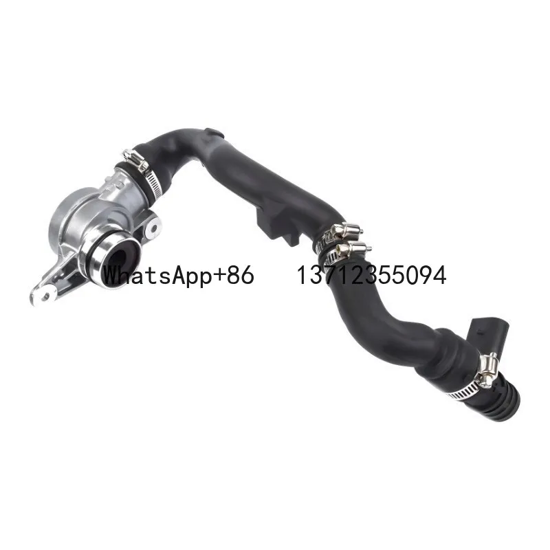 

Brand New Engine Pressure Control Vent Valve 6420101291 A6420101291 6420101791 A6420101791 For MercedesBenz OM642 W204 S204 X166