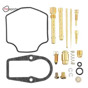 Carburetor Repair Kit für Yamaha, XT600 XT600E XT600K XT 600 600E 600K 600 EK 10 Hauptverkaufskräftor von XT 600 - №5
