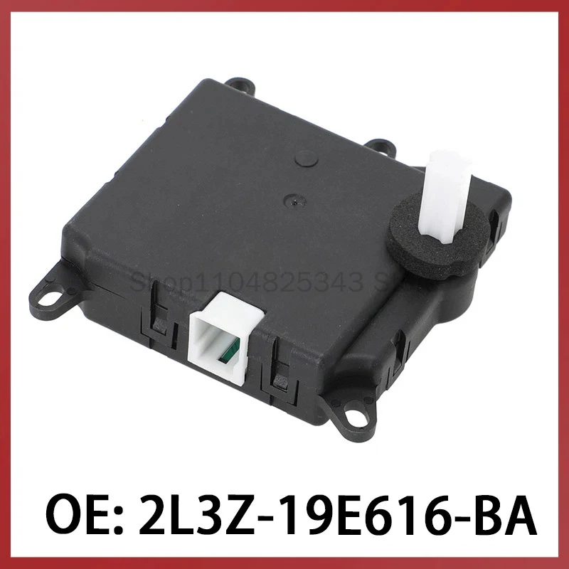 

For Ford F-150 Heater Hybrid Door Actuator Air Conditioning Servo Motor 2L3Z-19E616-BA