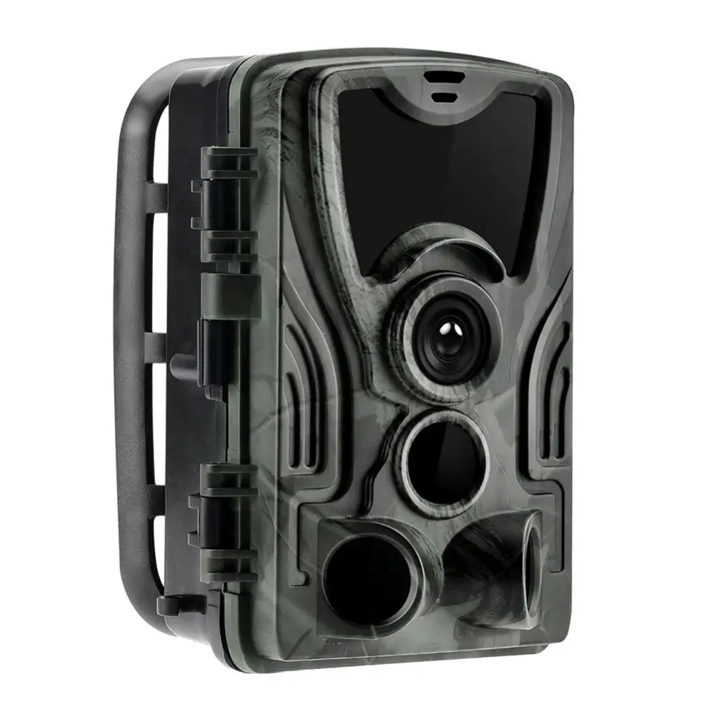 

Hunting Trail Camera Wildlife Camera With Night Vision Motion Activated Outdoor Trail Camera Trigger Wildlife Scouting