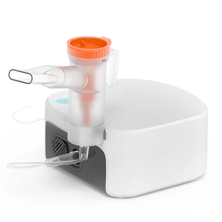 

Pettic Portable Handheld Nebulizer Micro-mesh Nebulizer Pet Humidifier Electronic Flat Replacement Direct Manufacturer