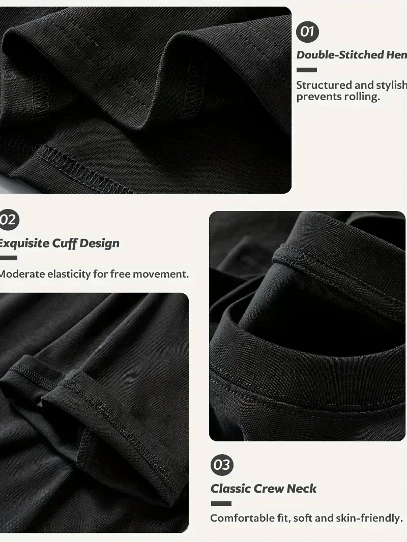 حار الرجال النساء المغني الموسيقى قميص S-4XL القطن الأبيض تي شيرت المحملة الصيف النمط الأمريكي Y2K طباعة القطن المطبوع تي شيرت غير رسمي #4