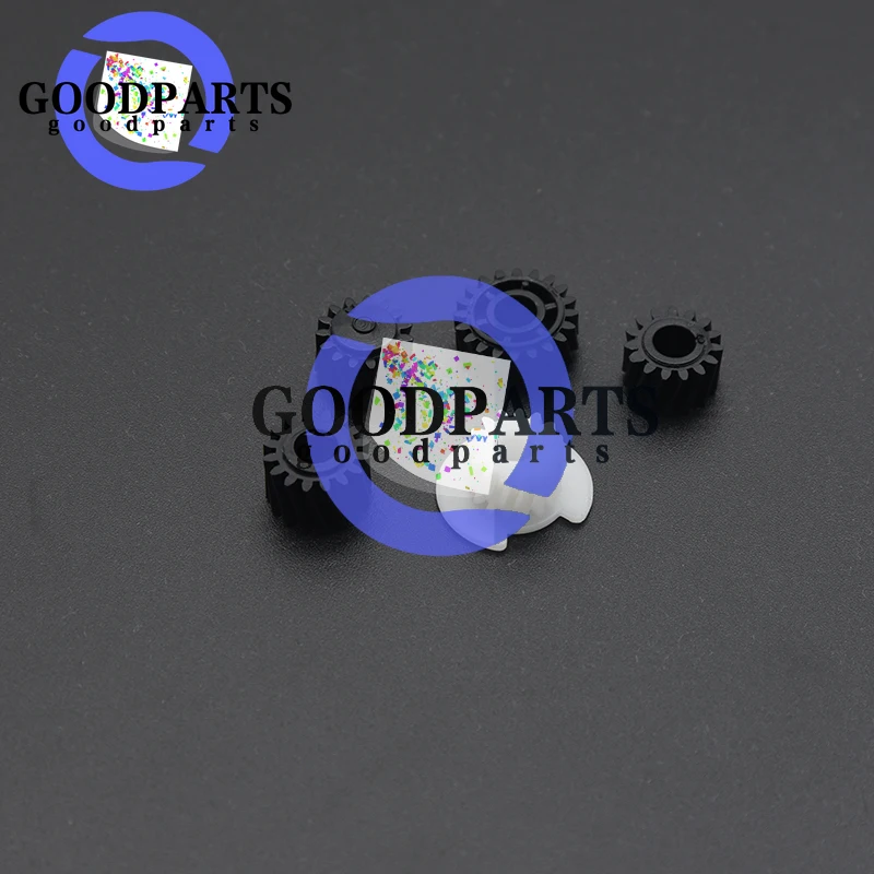10X AE091515 AE09-1515 Engrenagem do Revelador para Ricoh Aficio 1013 1515 MP301 MP161 MP162 MP171 MP201 MP175 3320 3310 3320L