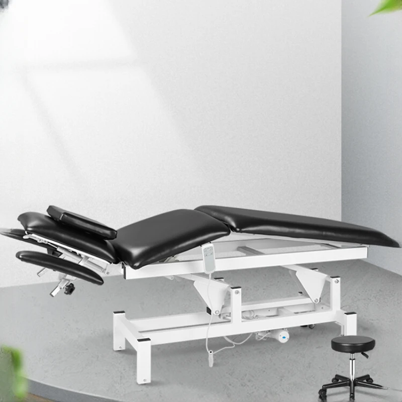 Beauty beds, physiotherapy beds, osteopathic chiropractic  treatment injection , lifting