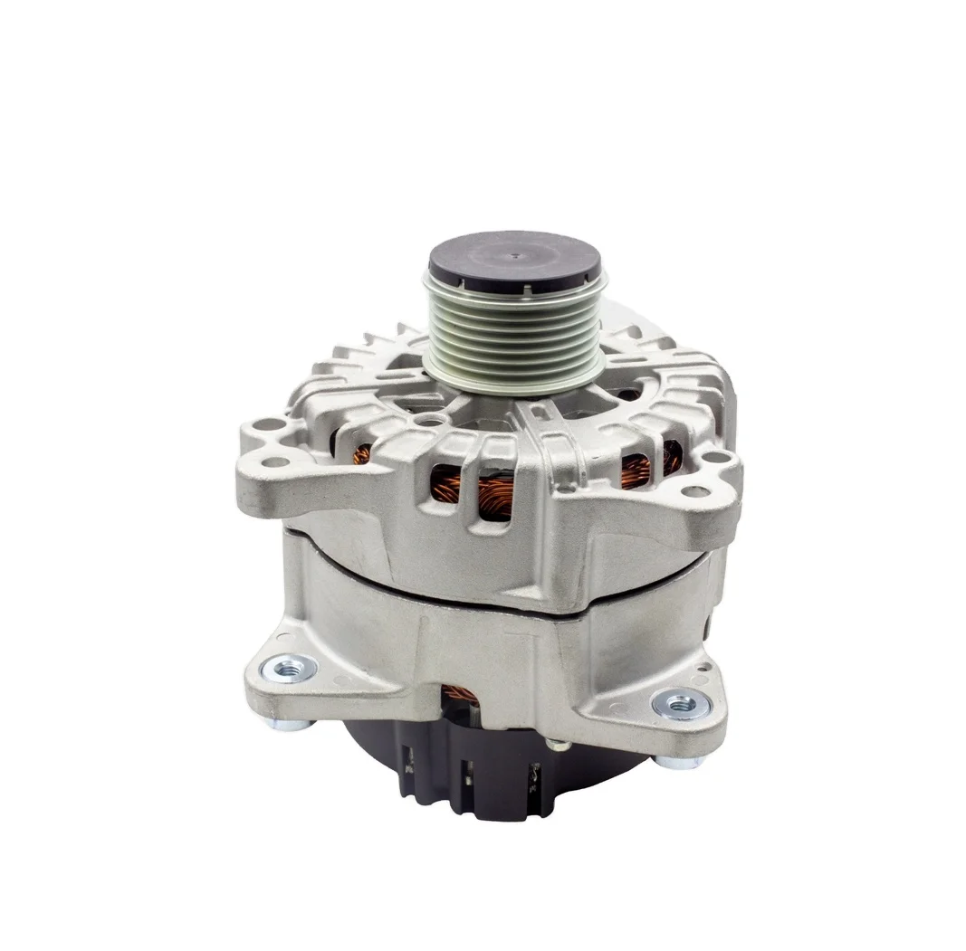 

ZPY Alternator for Audi Touareg/Cayenne 3.6L 02-10 021903016E 021903016EX