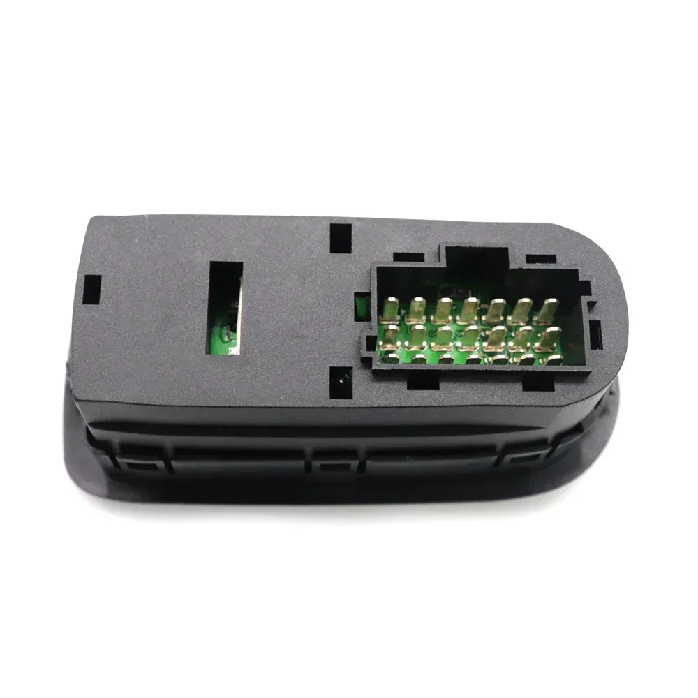 

Car Regulator Button Electric Power Master Window Control Switch For DAF CF65 CF75 CF85 XF95 XF105 2001-2013 1811131 1736600