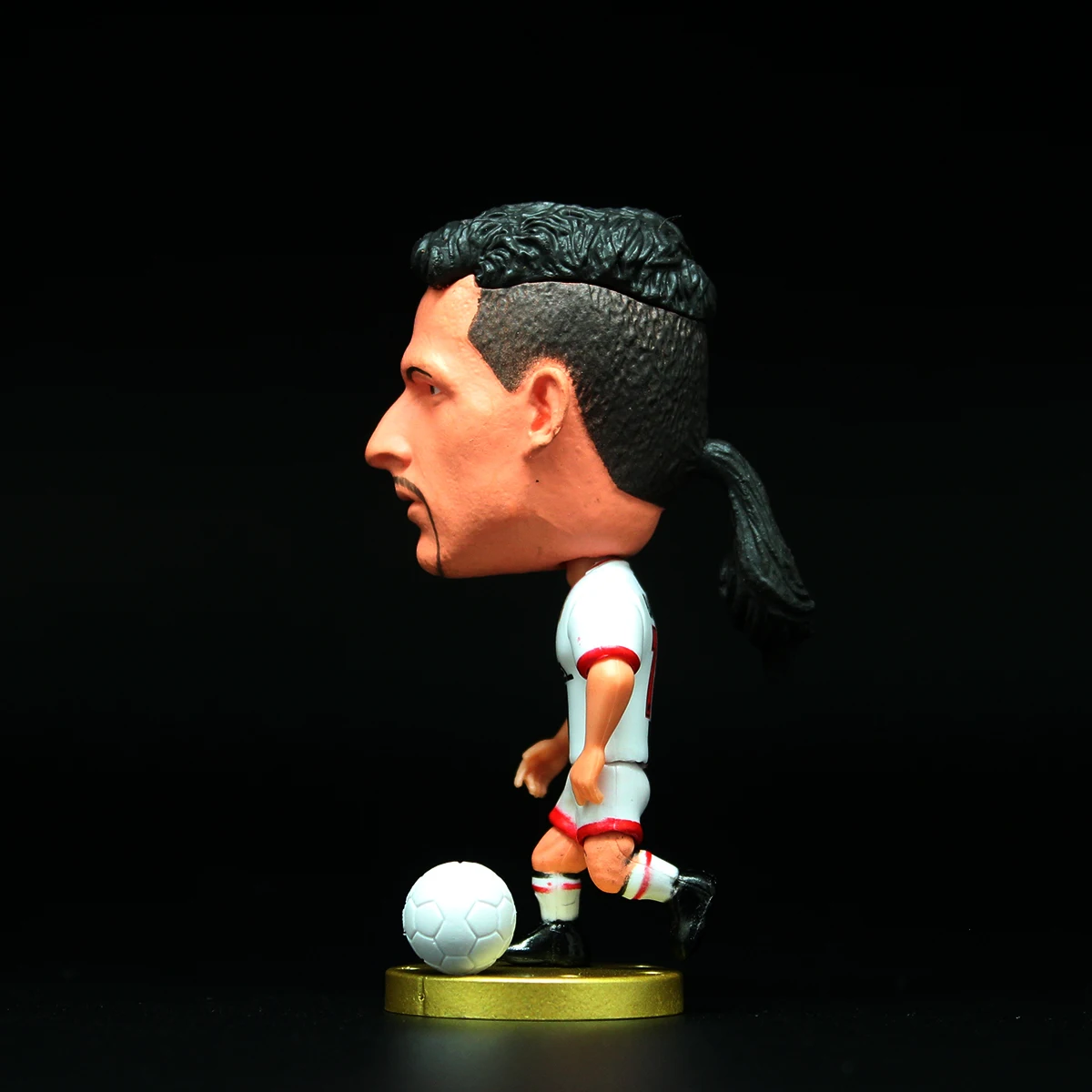 Variant: BAGGIO1997