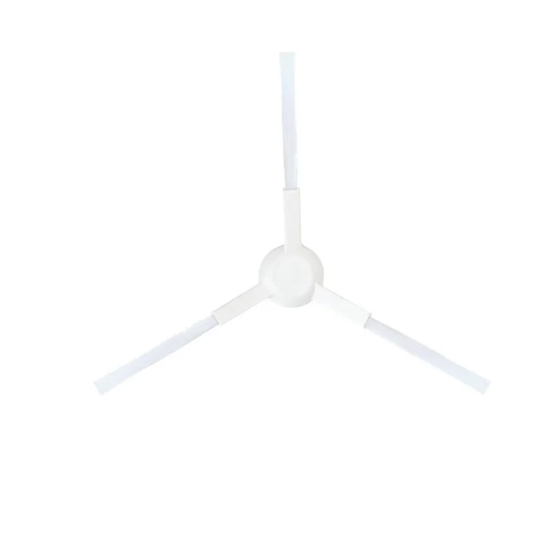 Pièces de rechange pour aspirateur robot E10 E12 B112, accessoires de brosse latérale, 8 pièces