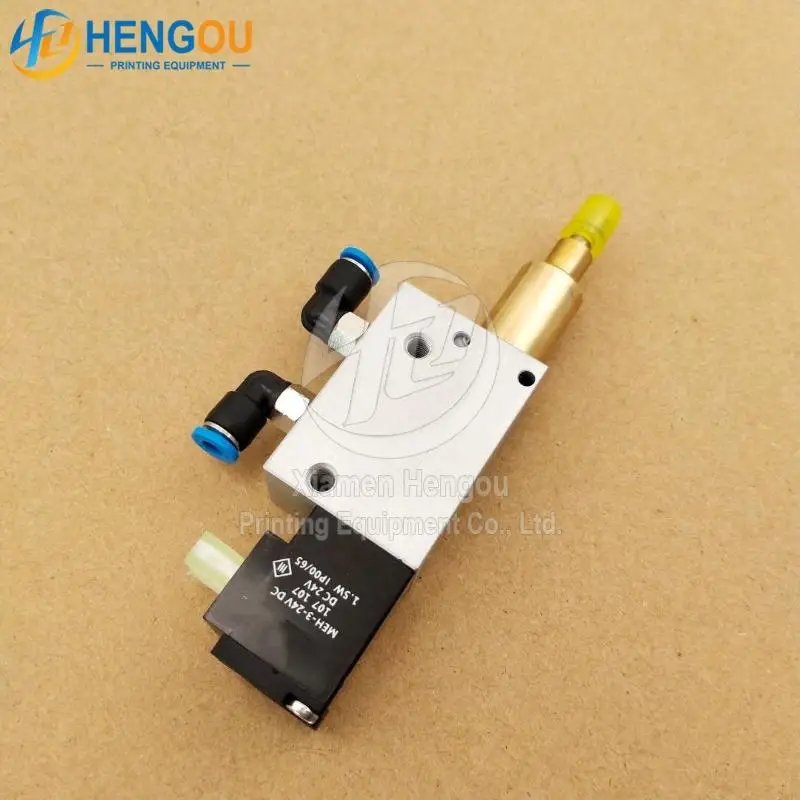 G2.335.038 F7.335.002 G2.184.0060 Magnetventil SM102 CD102 SM74 SM52 XL105 61.184.1181 M2.184.1071 M2.184.1091 – Detail 13