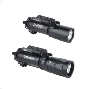 أعلى 8 مبيعات مصباح يدوي SureFire X300 - رقم 5