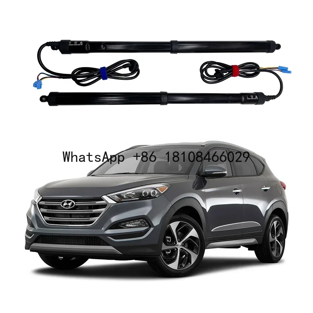 

Automatic tail gate auto electric tailgate lift kit smart power liftgate for Hyundai Tucson 2016 2017 2018 2019 2020 2021