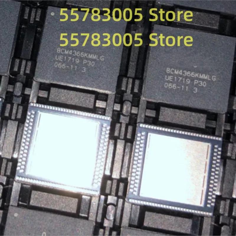 3PCS New BCM4366KMMLG P30 BCM4366 QFN