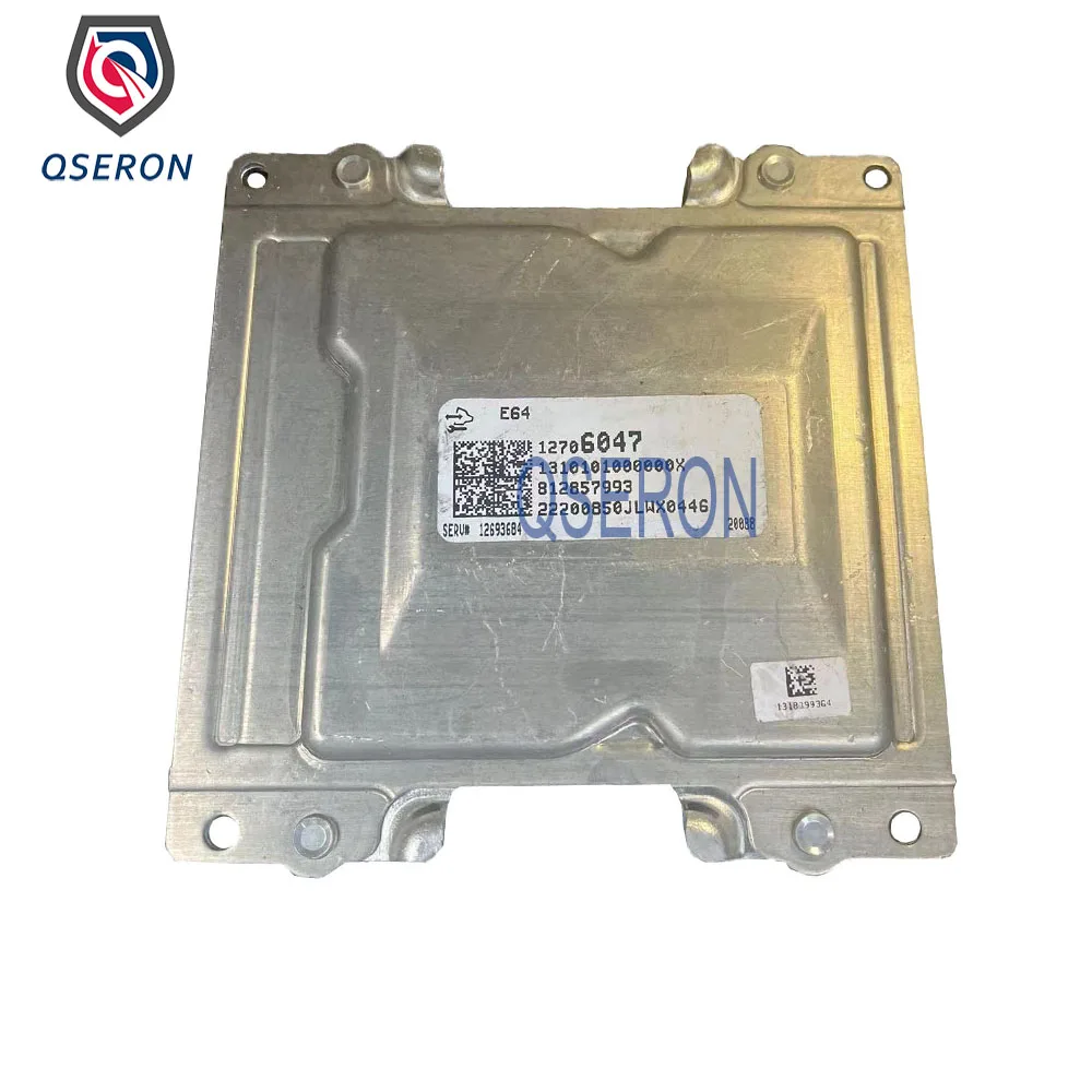 Control Module E64 12713152 12693684 12706047 12716494 12708896 12716291 12710369 INJECTION MODULE for Gm Chevrolet