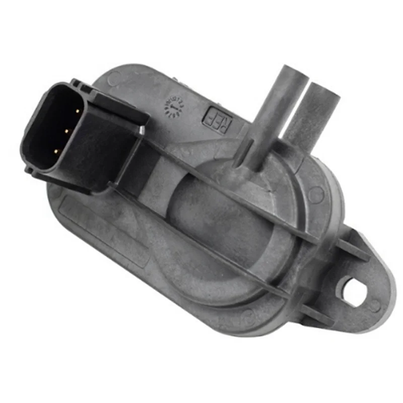 Sensore di pressione differenziale di scarico auto per Ford Kuga 2008-2012 Numeri di parte 1415606 1315684 3M5A5L200AA