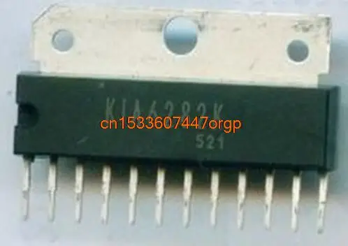 

Free shipping IC new% KIA6282K