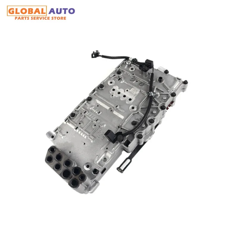 GA6L45R 6L45 Transmission Valve Body Suits for BMW Cadillac Chevrolet E83 X3 E90 E91 328i 06-13