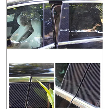 10 最佳銷售 奧迪A3 8V車窗飾條 - №2