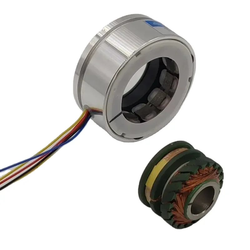 Neuer Drehgeber TS2620N21E11 Drehtransformator